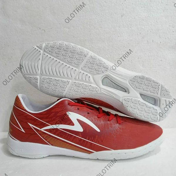 Download Sepatu Futsal Specs Garuda Nomer 30