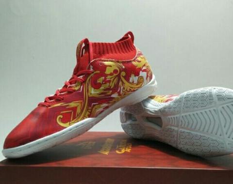 Detail Sepatu Futsal Specs Garuda Nomer 51