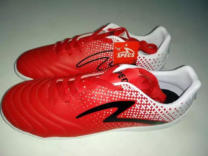 Detail Sepatu Futsal Specs Lazada Nomer 38