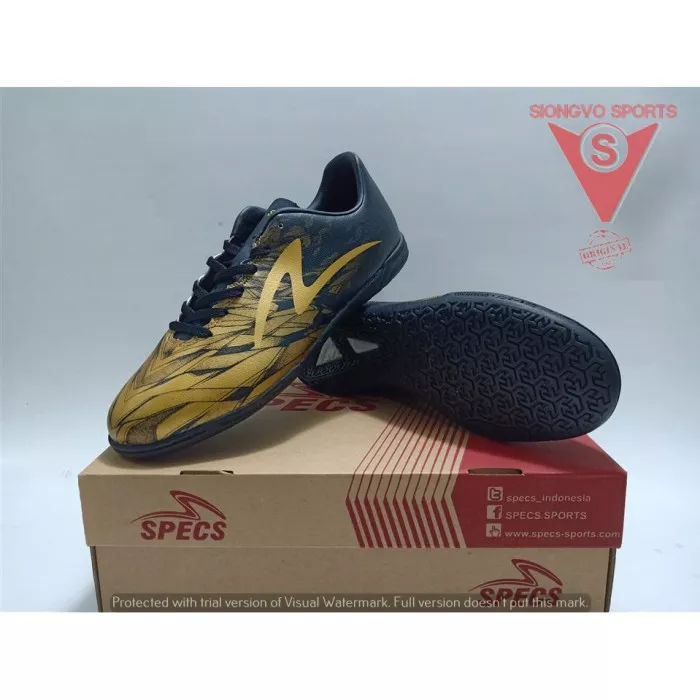 Detail Sepatu Futsal Specs Lazada Nomer 56