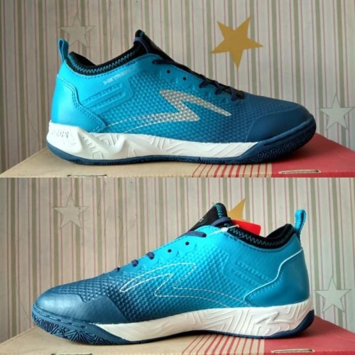 Detail Sepatu Futsal Specs Metasala Nomer 19