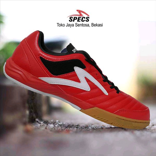 Detail Sepatu Futsal Specs Metasala Nomer 27