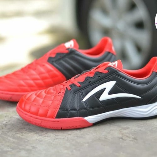 Detail Sepatu Futsal Specs Metasala Nomer 56