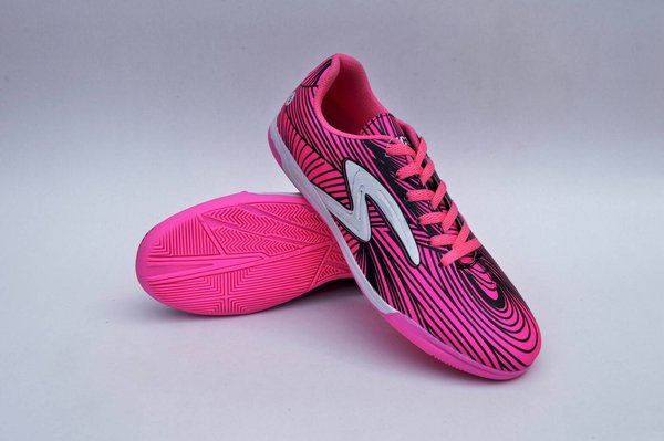 Download Sepatu Futsal Specs Pink Nomer 26