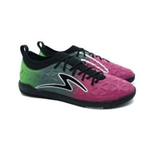 Detail Sepatu Futsal Specs Pink Nomer 52