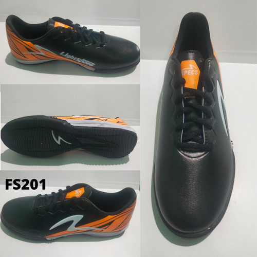 Detail Sepatu Futsal Specs Terbaik Nomer 50