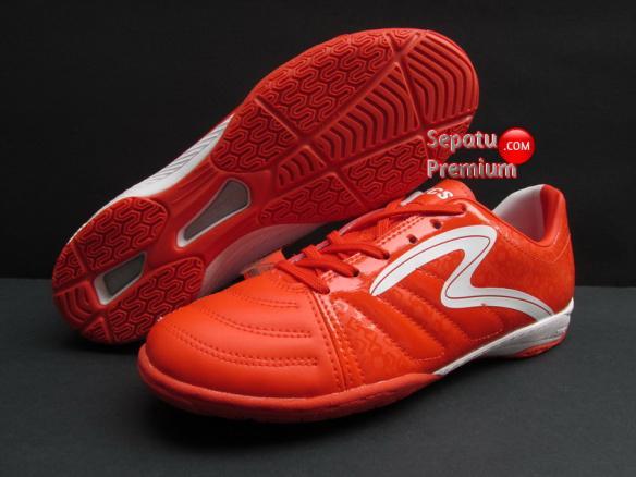 Detail Sepatu Futsal Specs Terbaru Original 2014 Nomer 15