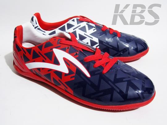 Detail Sepatu Futsal Specs Terbaru Original 2014 Nomer 53