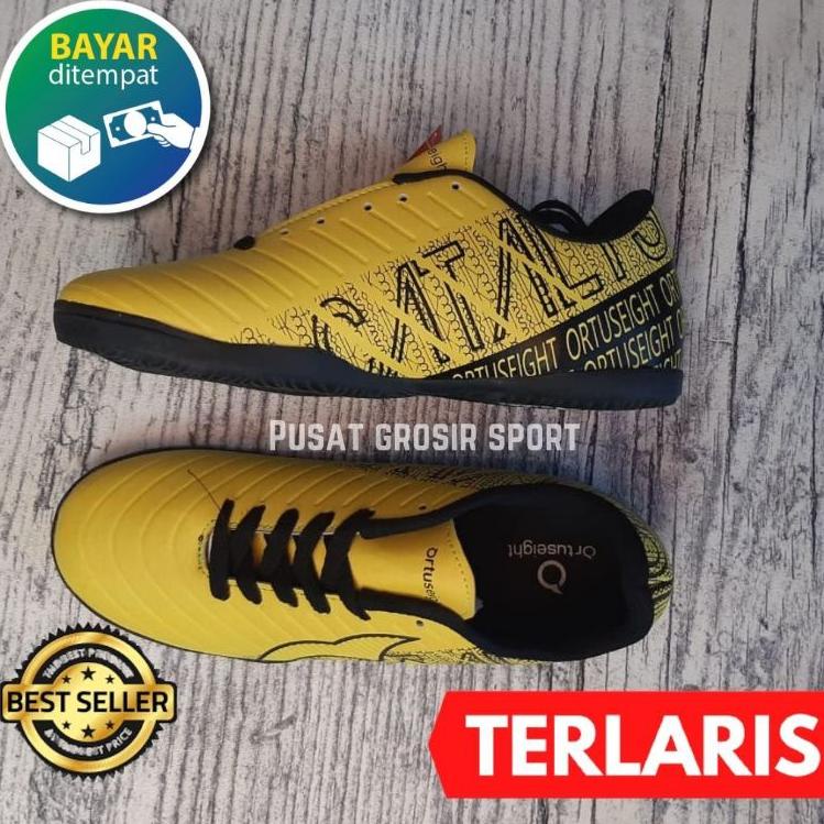 Detail Sepatu Futsal Terbagus Nomer 51