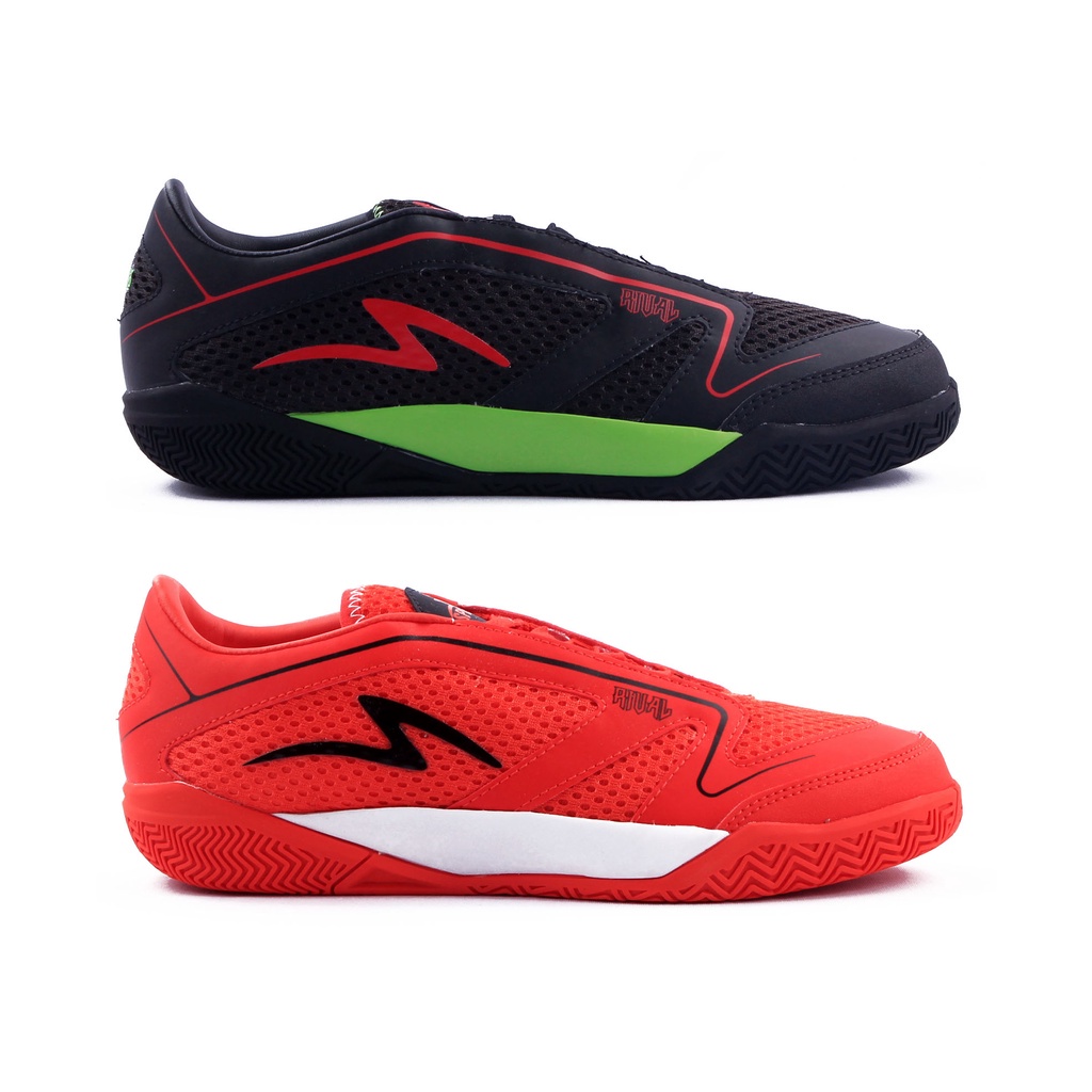 Detail Sepatu Futsal Terbaru Specs Nomer 43