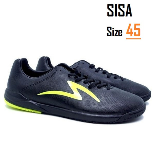 Detail Sepatu Futsal Tokopedia Nomer 36