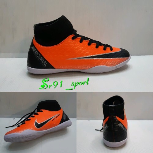 Detail Sepatu Futsal Tokopedia Nomer 46