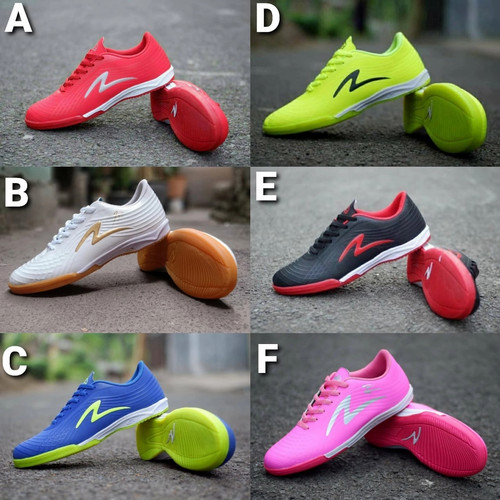 Detail Sepatu Futsal Tokopedia Nomer 55