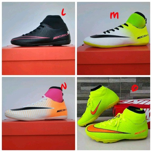 Detail Sepatu Futsal Tokopedia Nomer 56