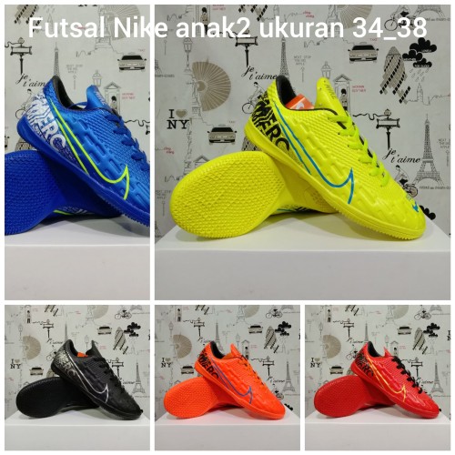 Detail Sepatu Futsal Tokopedia Nomer 8