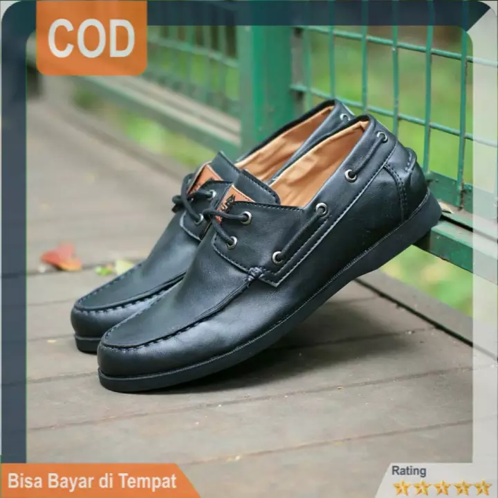 Detail Sepatu Homemade Nomer 40