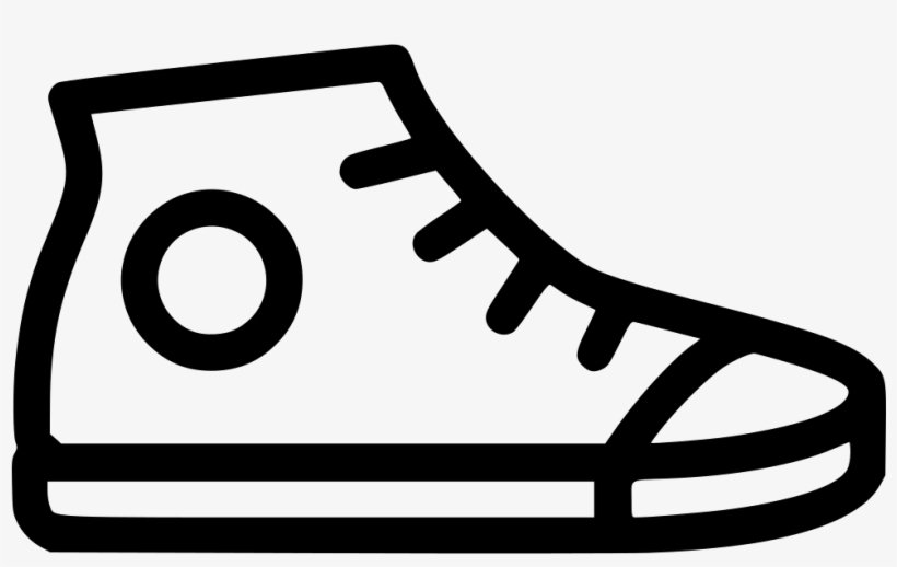 Detail Sepatu Icon Png Nomer 12