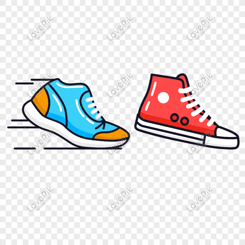 Detail Sepatu Icon Png Nomer 13