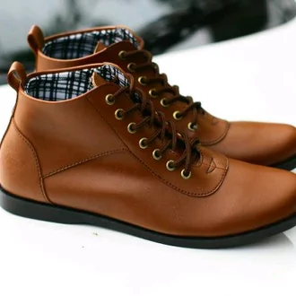 Detail Sepatu Jungle Pria Nomer 15