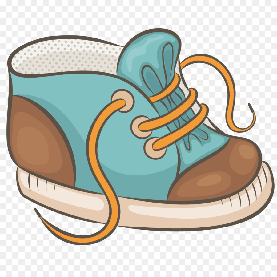 Detail Sepatu Kartun Png Nomer 28