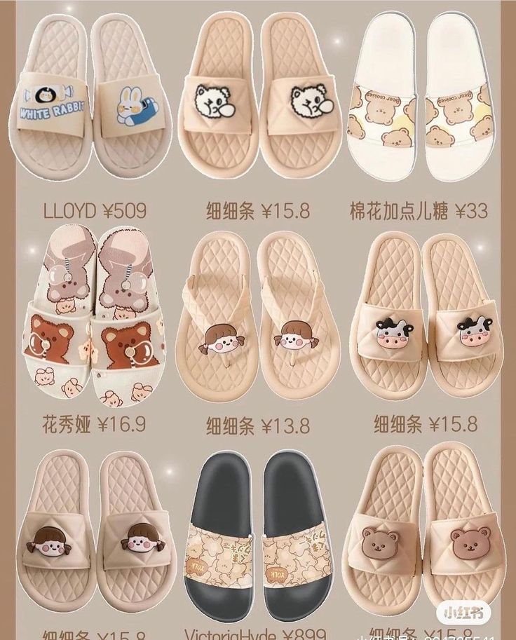 Detail Sepatu Kawaii Nomer 37