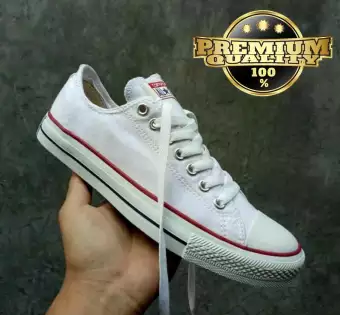 Detail Sepatu Kets Converse Nomer 22