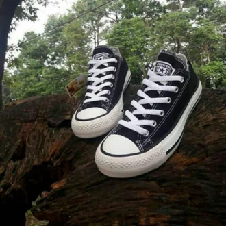 Detail Sepatu Kets Converse Nomer 54