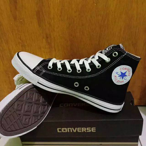 Detail Sepatu Kets Converse Nomer 58