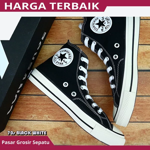 Download Sepatu Kets Converse Nomer 9