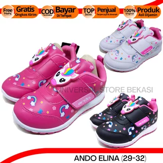 Detail Sepatu Kuda Poni Nomer 28