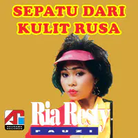 Sepatu Kulit Rusa - KibrisPDR