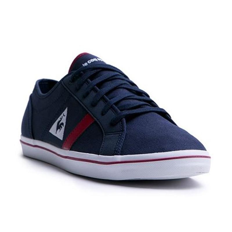 Detail Sepatu Le Coq Sportif Nomer 19