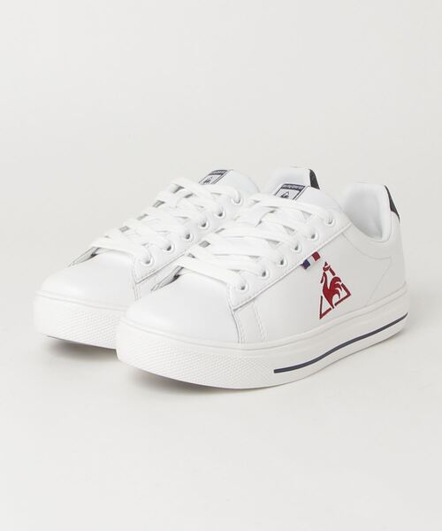 Detail Sepatu Le Coq Sportif Nomer 28