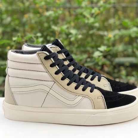 Detail Sepatu Marshmello Nomer 29