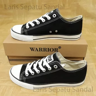 Detail Sepatu Model Warrior Nomer 20