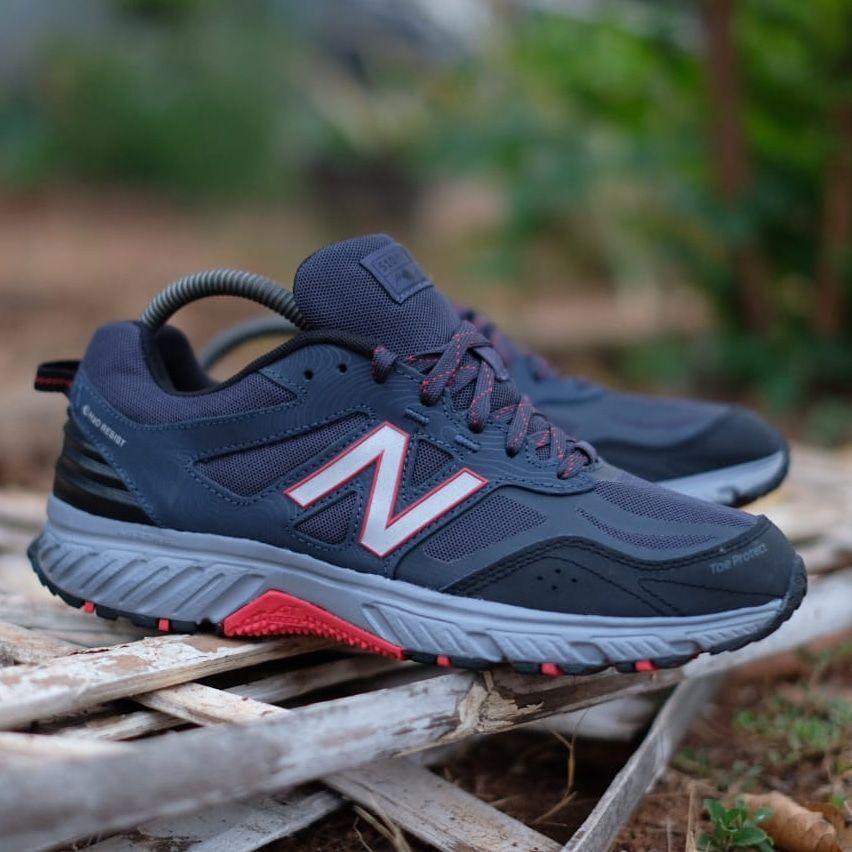 Detail Sepatu New Balance Nomer 44