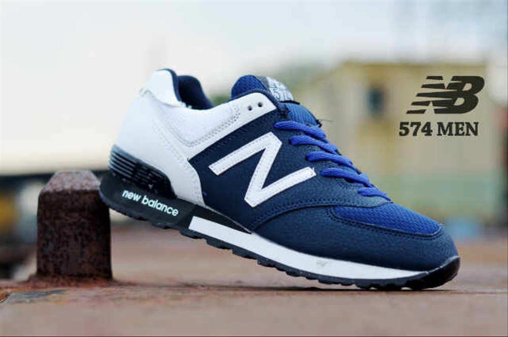 Detail Sepatu New Balance Nomer 56