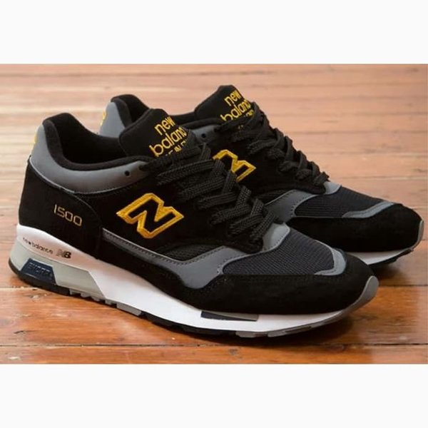 Detail Sepatu New Balance Nomer 7