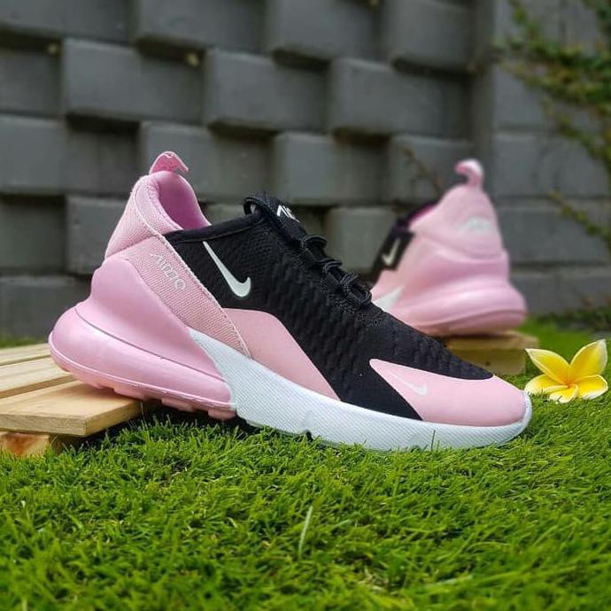 Detail Sepatu Nike Air Max Women Bunga Nomer 59