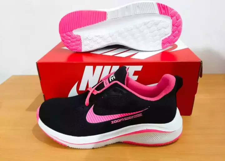 Detail Sepatu Nike Asli Murah Nomer 22