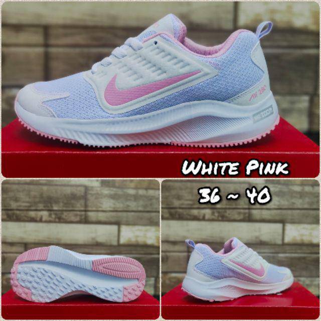 Detail Sepatu Nike Asli Murah Nomer 25