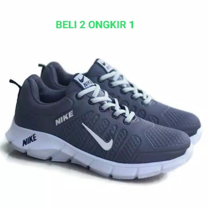 Detail Sepatu Nike Asli Murah Nomer 9