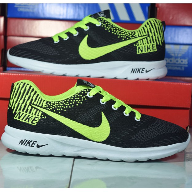 Detail Sepatu Nike Hijau Nomer 52