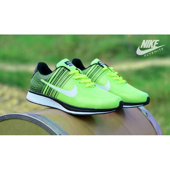 Detail Sepatu Nike Hijau Nomer 57