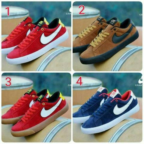 Detail Sepatu Nike Original Kaskus Nomer 14