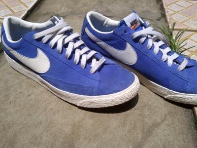 Detail Sepatu Nike Original Kaskus Nomer 5