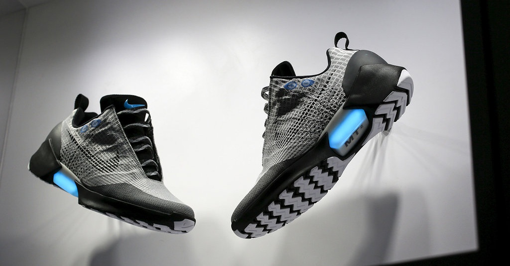 Detail Sepatu Nike Termahal Di Dunia Nomer 25