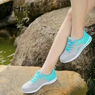 Detail Sepatu Nike Warna Hijau Tosca Nomer 50