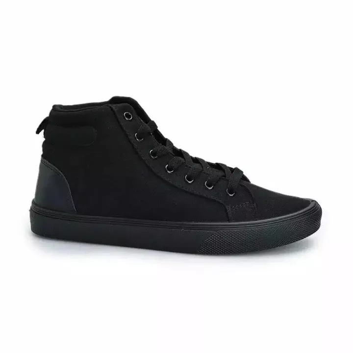 Detail Sepatu North Star Nomer 3