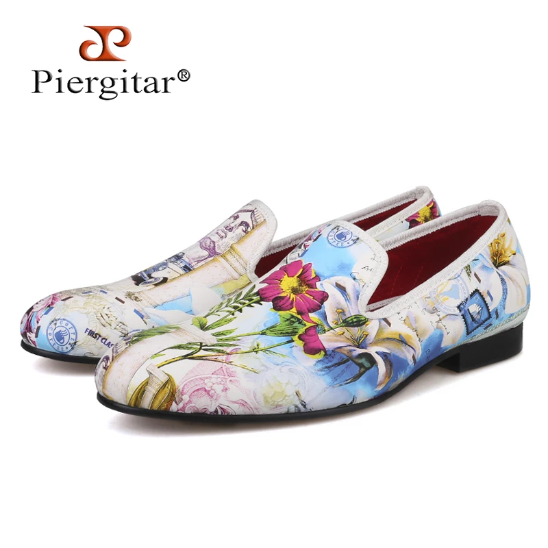 Detail Sepatu Pengantin Pria Putih Nomer 55